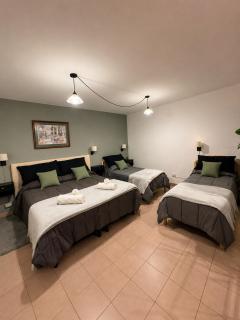 Plaza Suites Catamarca - 4