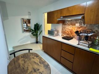 Premium Suite - 1