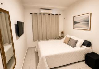 Apartamento com garagem em Parnamirim - 0