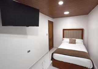 Casa Don Gustavo Benítez V - 9