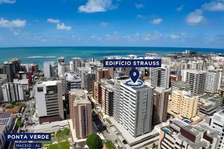 Edifício Strauss - 9