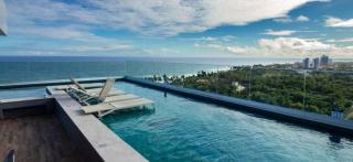 Apartamento Stella Premium Nosso Paraíso próximo Aeroporto e Praia do Flamengo - 4