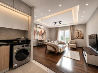 Hyde Park Residence by Home Elite - 7