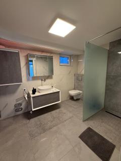 Modernes Apartment Mit Großer Terasse - 6