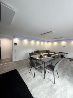 Modernes Apartment Mit Großer Terasse - 4