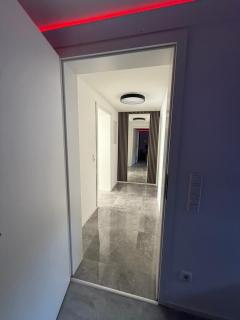 Modernes Apartment Mit Großer Terasse - 2