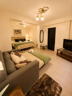 Boutique apartment facing the main square - 9