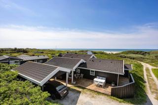 LK1790 Løkken - Grønhøj Strandvej 174 - 0