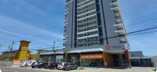 Apartamento Stella Premium Nosso Paraíso próximo Aeroporto e Praia do Flamengo - 8