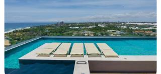 Apartamento Stella Premium Nosso Paraíso próximo Aeroporto e Praia do Flamengo - 9