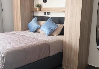 Modern Swieqi Apartment Sleeps 6 10 mins to StJulians - 2