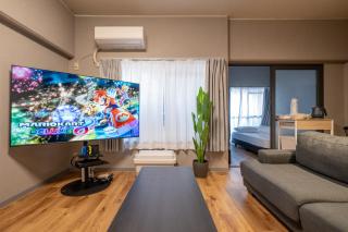 Tasone Stay OSAKA FYJ703 - 7