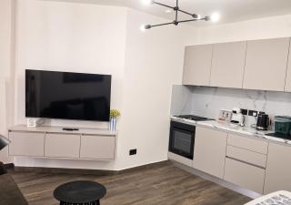 Modern Swieqi Apartment Sleeps 6 10 mins to StJulians - 7