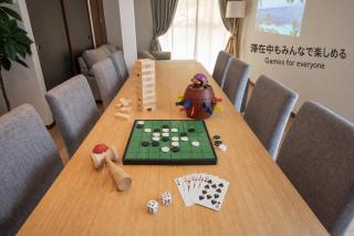 Kokura Family House, 10 Min to Station, 2 Parking, 4 Bed Room - 2