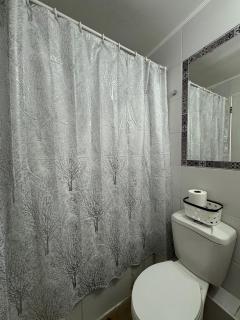 Acogedor departamento Chillán 2D-2B-WiFi-Estacionamiento-climatizado - 4