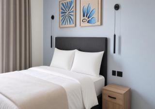 Modern Swieqi Apartment Sleeps 6 10 mins to StJulians - 6