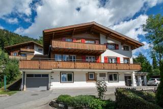 Ferienwohnung Baumann - 0