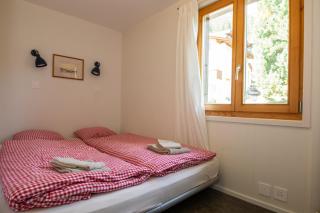 Ferienwohnung Baumann - 3