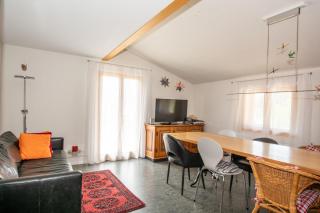 Ferienwohnung Baumann - 2
