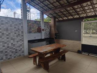 Casa aconchegante - 7