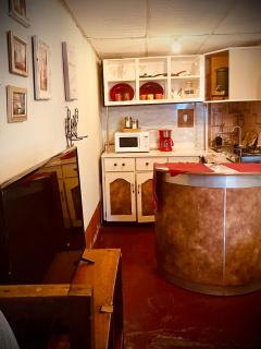 Private Studio in Plazuela Santa Ana - 8