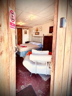 Private Studio in Plazuela Santa Ana - 6