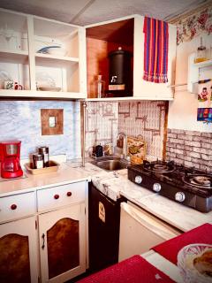 Private Studio in Plazuela Santa Ana - 4