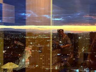 Experiencia de Lujo - Vista Panorámica al Atardecer - 6
