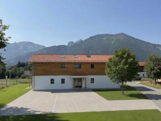 Pfrontenchalet Ferienwohnung Alatsee - 2
