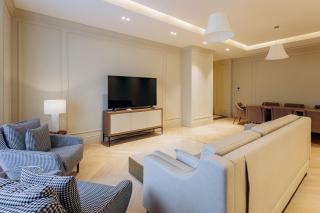 4 SEASONS Apart-Hotel Baku - 8