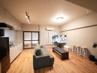 Tasone Stay OSAKA FYJ704 - 0