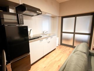 Tasone Stay OSAKA FYJ704 - 8