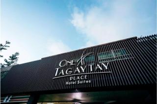 One Tagaytay Place Hotel Suites - 0