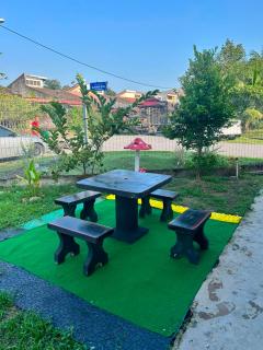 D'Laman 35 Homestay, Tanjong Malim - 0