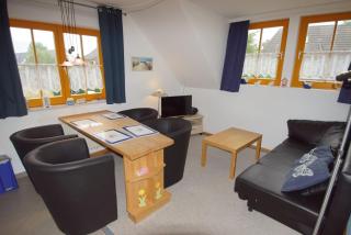 Ferienwohnung "Strandläufer" Schönberger Strand - 9