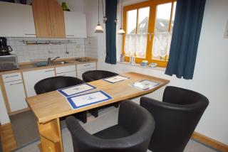 Ferienwohnung "Strandläufer" Schönberger Strand - 6