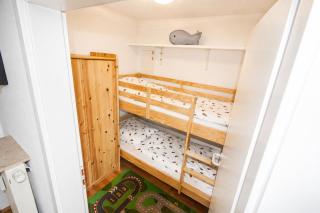 Ferienwohnung "Strandläufer" Schönberger Strand - 5