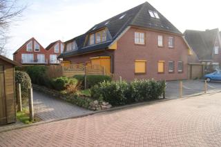 Ferienwohnung "Strandläufer" Schönberger Strand - 3