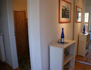 Ferienwohnung "Strandläufer" Schönberger Strand - 2