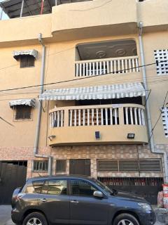 Studio meublé Aéroport cité SIPIM - 5