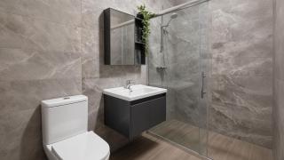 Modern Swieqi Apartment Sleeps 6 10 mins to StJulians - 4
