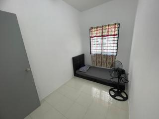 Sero Stay Sungai Petani Homestay - 9