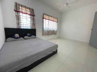 Sero Stay Sungai Petani Homestay - 7