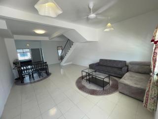 Sero Stay Sungai Petani Homestay - 6