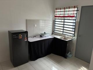 Sero Stay Sungai Petani Homestay - 2
