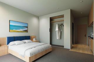 Joy 40 Apartments Oamaru - 2