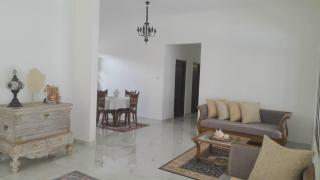 Villa Flora - 1