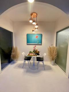 บ้านสวนจมูกโต - 2