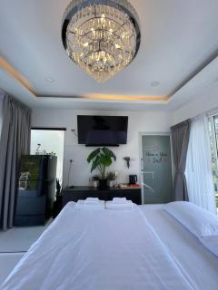 บ้านสวนจมูกโต - 4