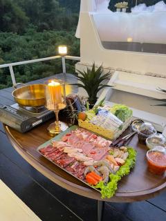 บ้านสวนจมูกโต - 6
